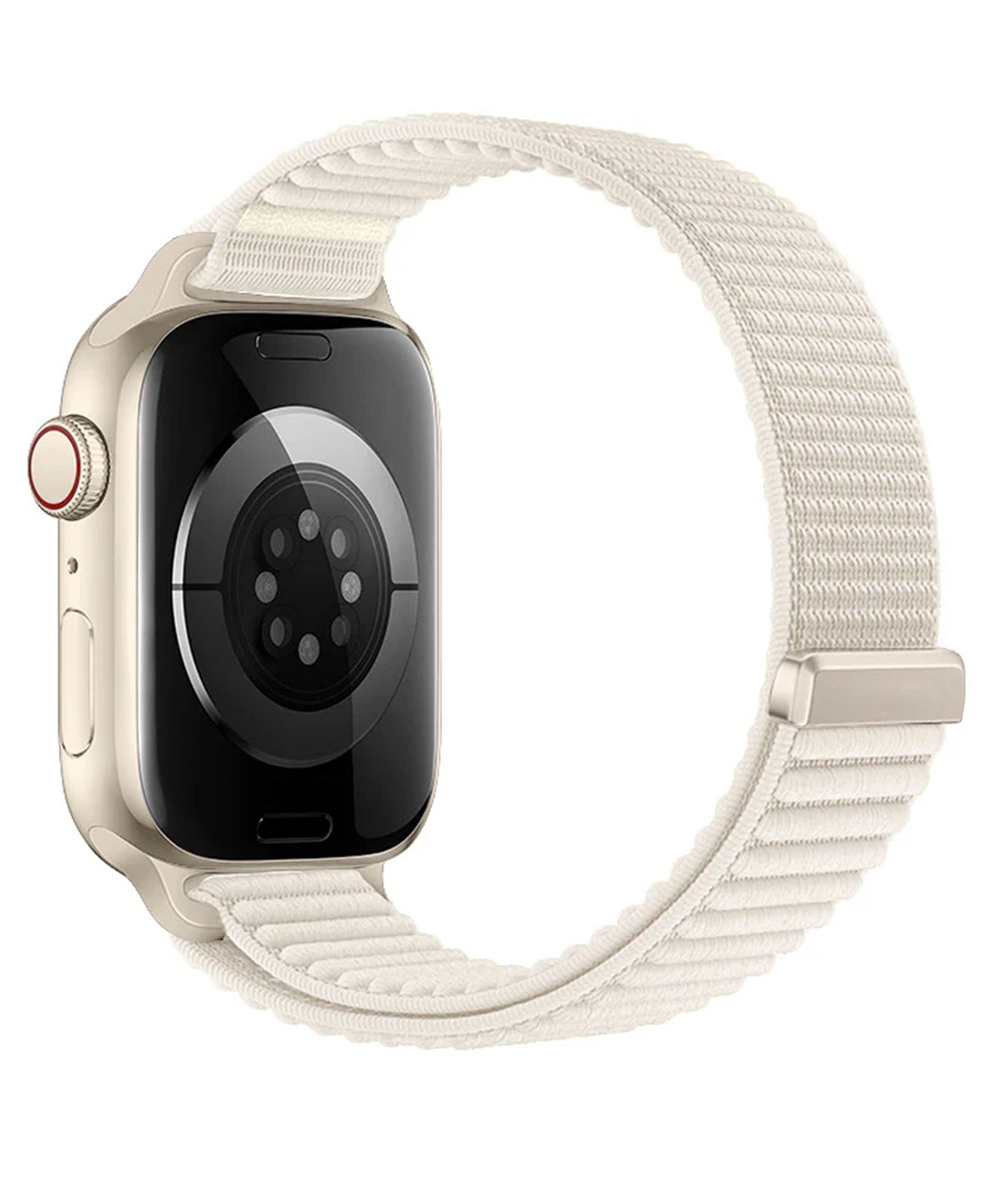 Örgü Kumaş Prosive Loop Kordon