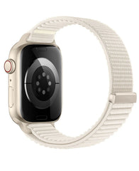 Örgü Kumaş Prosive Loop Kordon