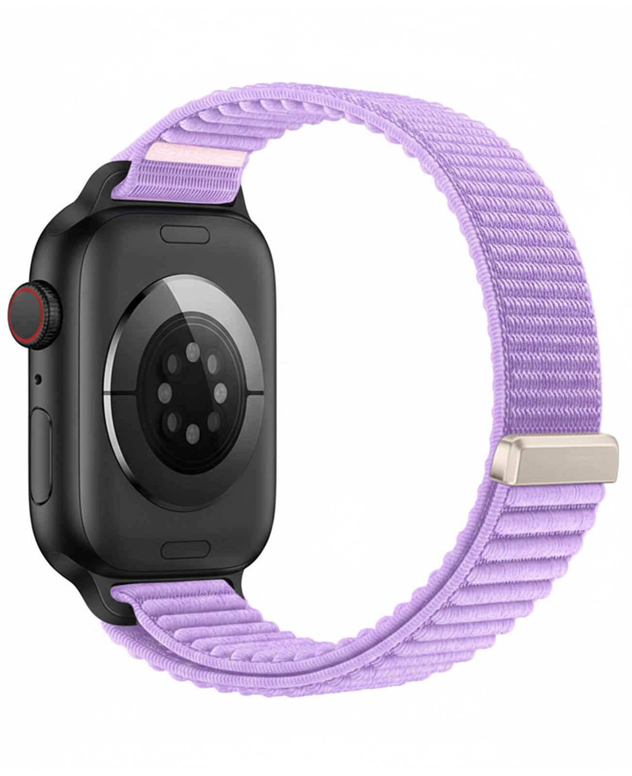 Örgü Kumaş Prosive Loop Kordon