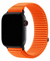 Örgü Kumaş Prosive Loop Kordon