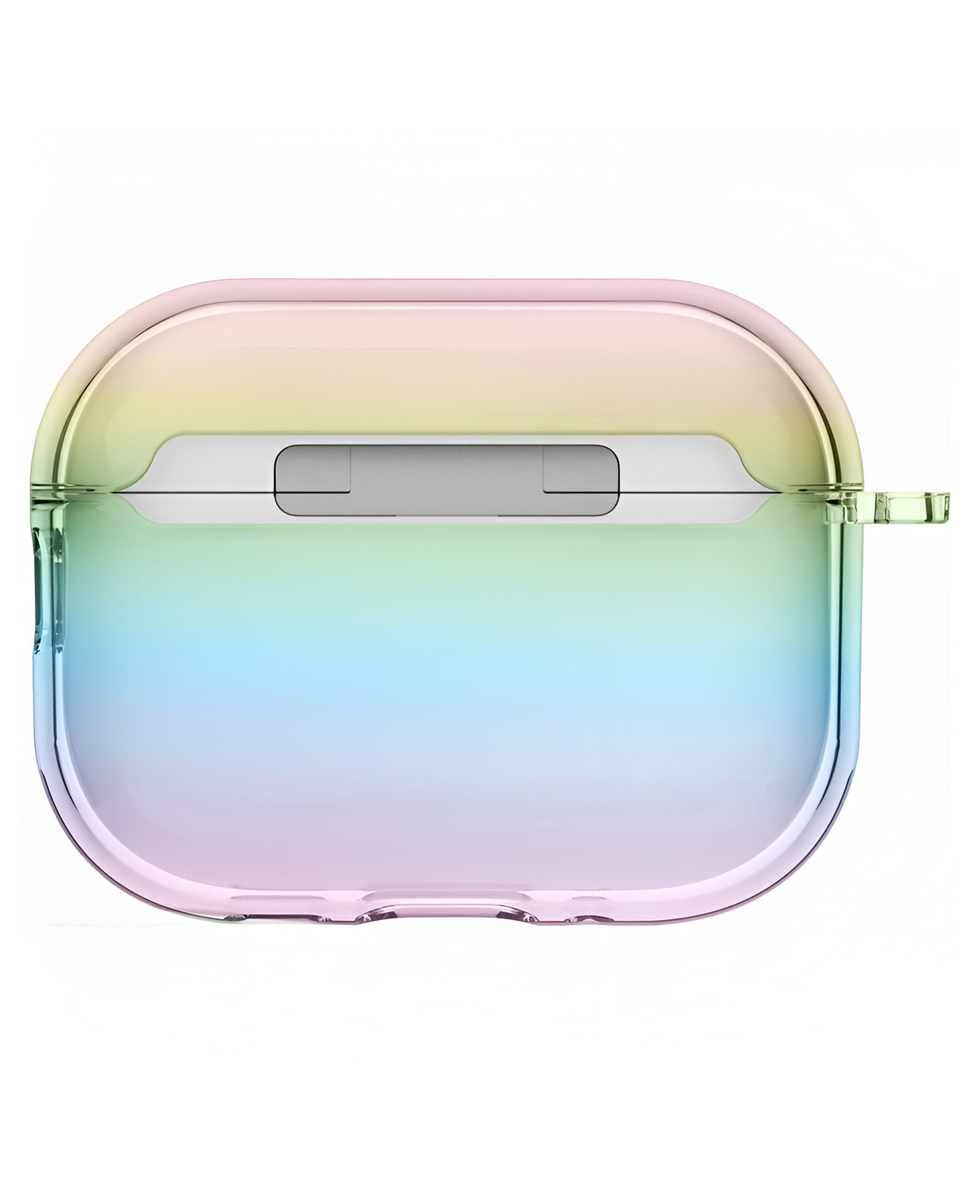 Uniq Airpods Uyumlu Iridescia Hang Kılıf