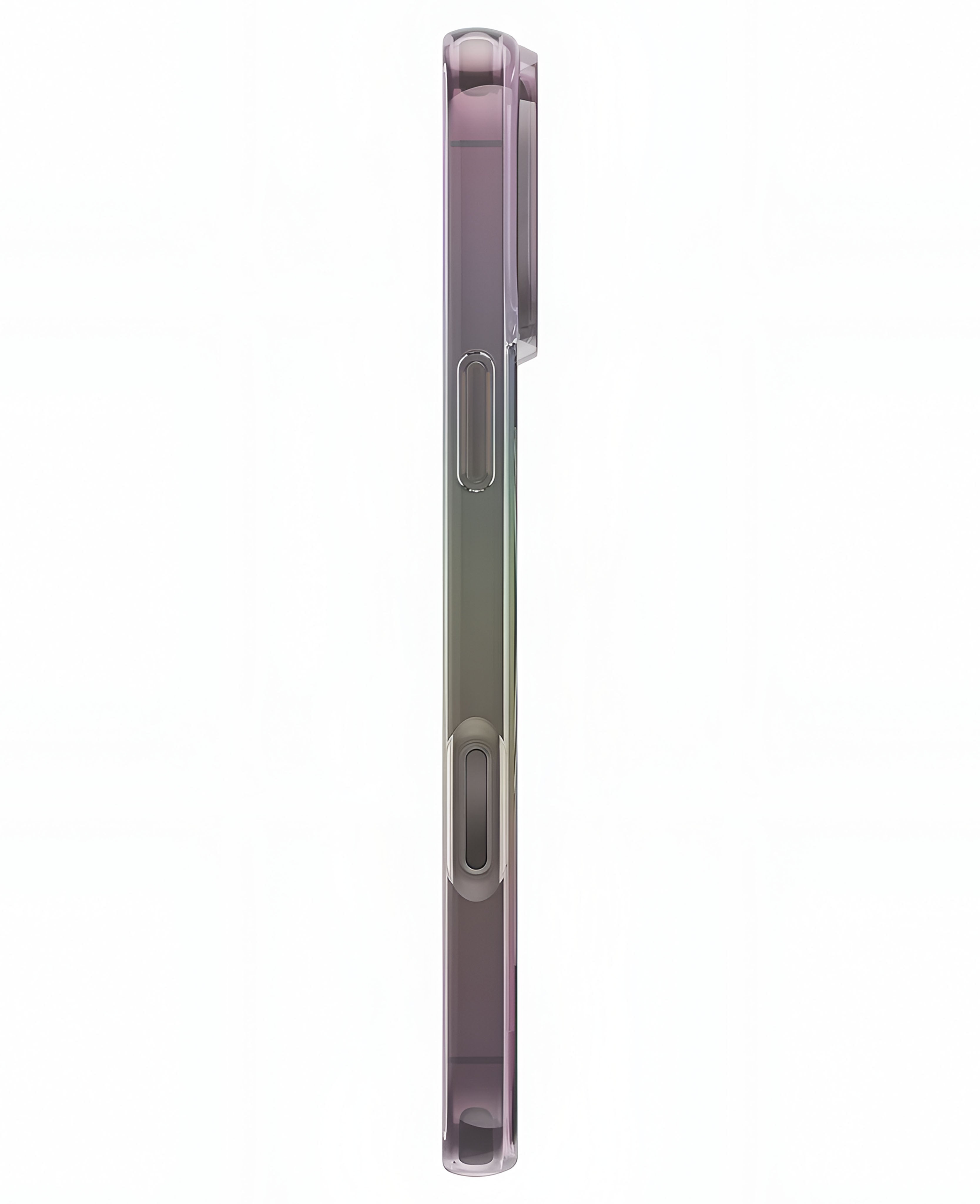 Uniq iPhone 16 Pro Max Uyumlu Iridescia Magsafe Hologram Kılıf