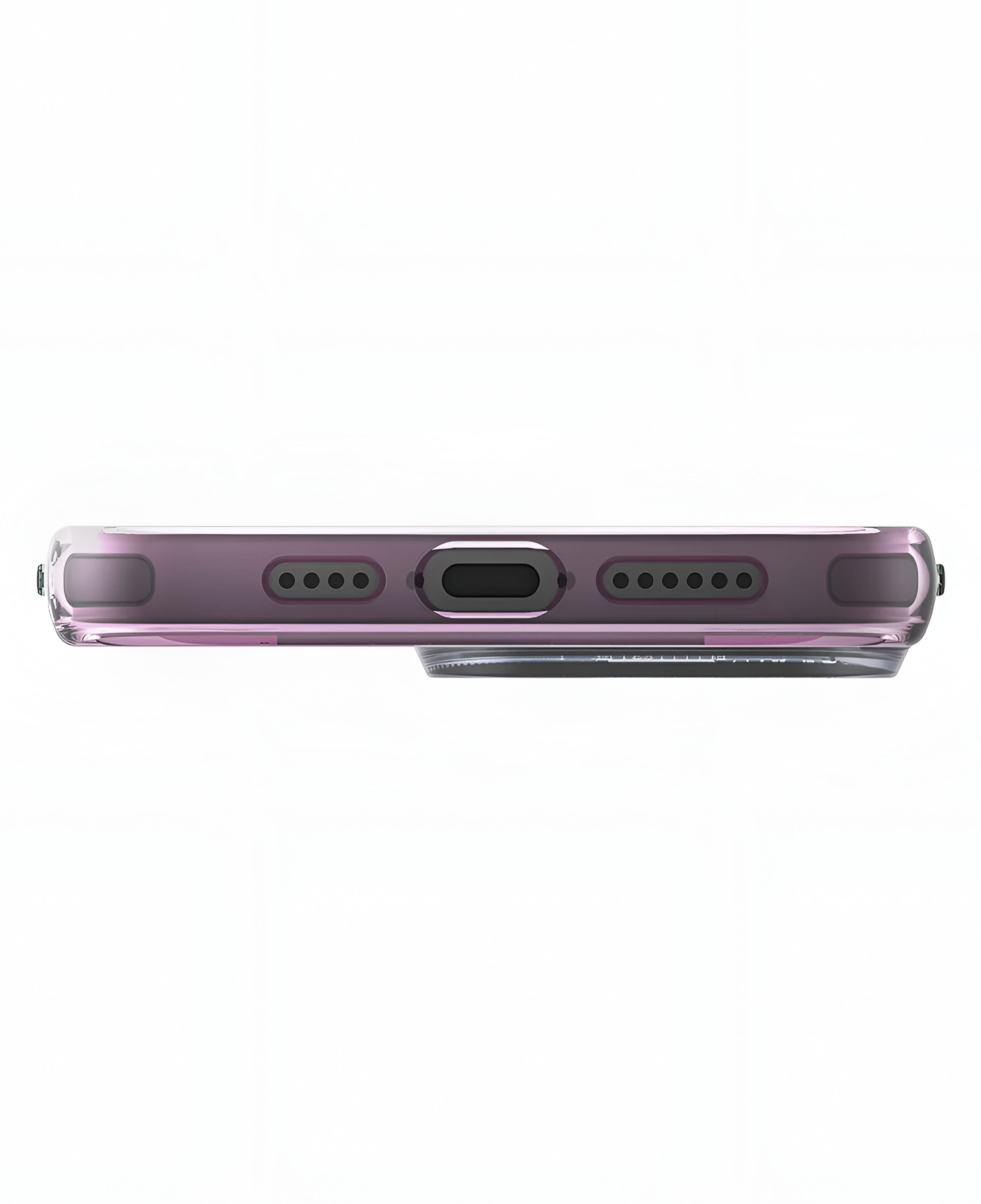 Uniq iPhone 16 Pro Max Uyumlu Iridescia Magsafe Hologram Kılıf