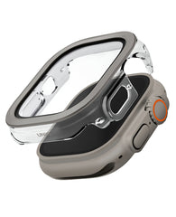 Uniq Apple Watch Uyumlu Voute Kasa ve Ekran Koruyucu