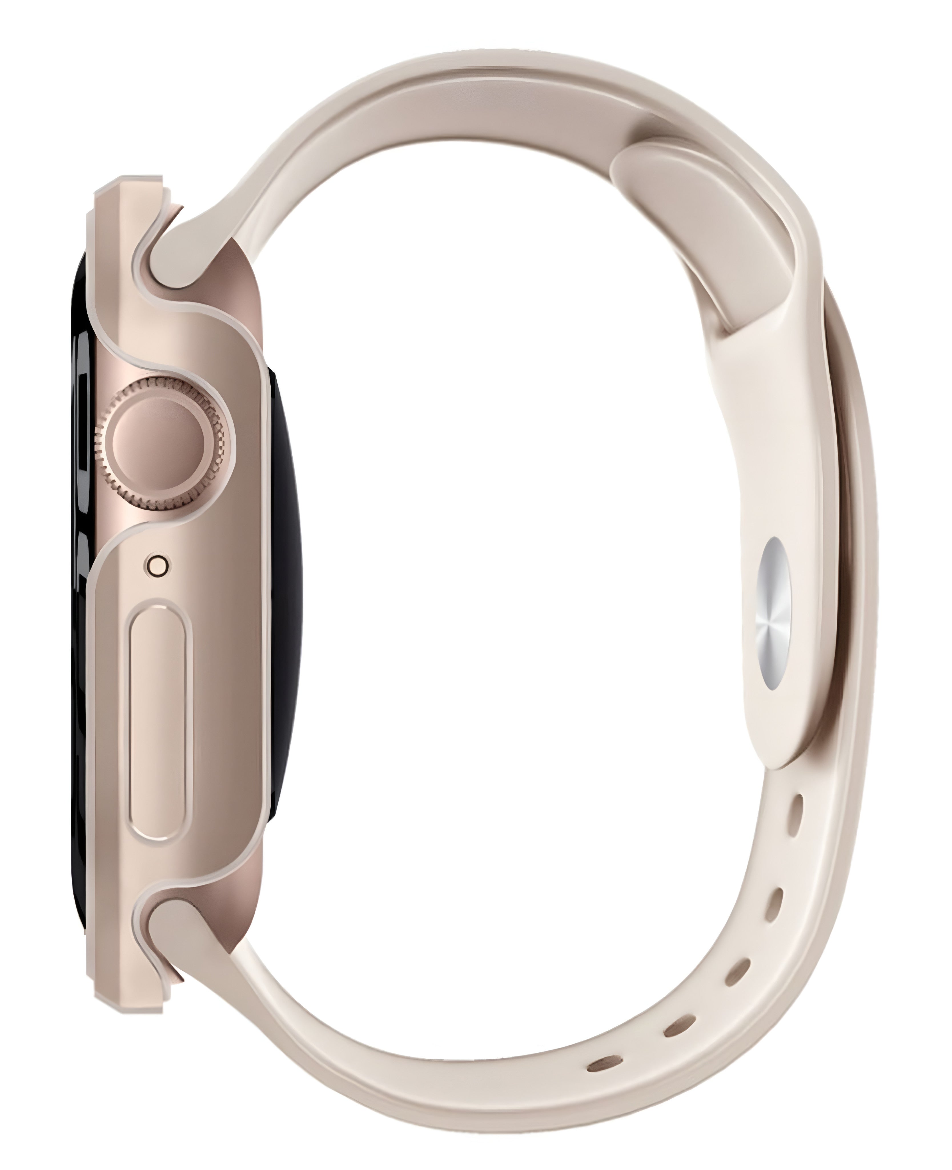 Uniq Apple Watch Uyumlu Valencia Kasa Koruyucu