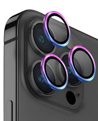 iPhone 14 Pro Max Uyumlu Uniq Optix Kamera Lens Koruyucu