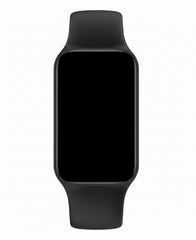 Xiaomi Redmi Band 2 / Smart Band 8 Active Uyumlu Silikon Kordon