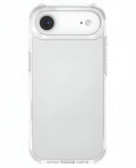 iPhone 17 Air Uyumlu Uniq Air LifePro Xtreme Kılıf