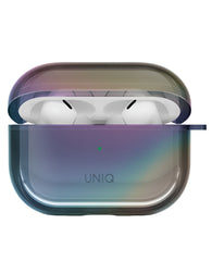 Uniq Airpods Uyumlu Iridescia Hang Kılıf