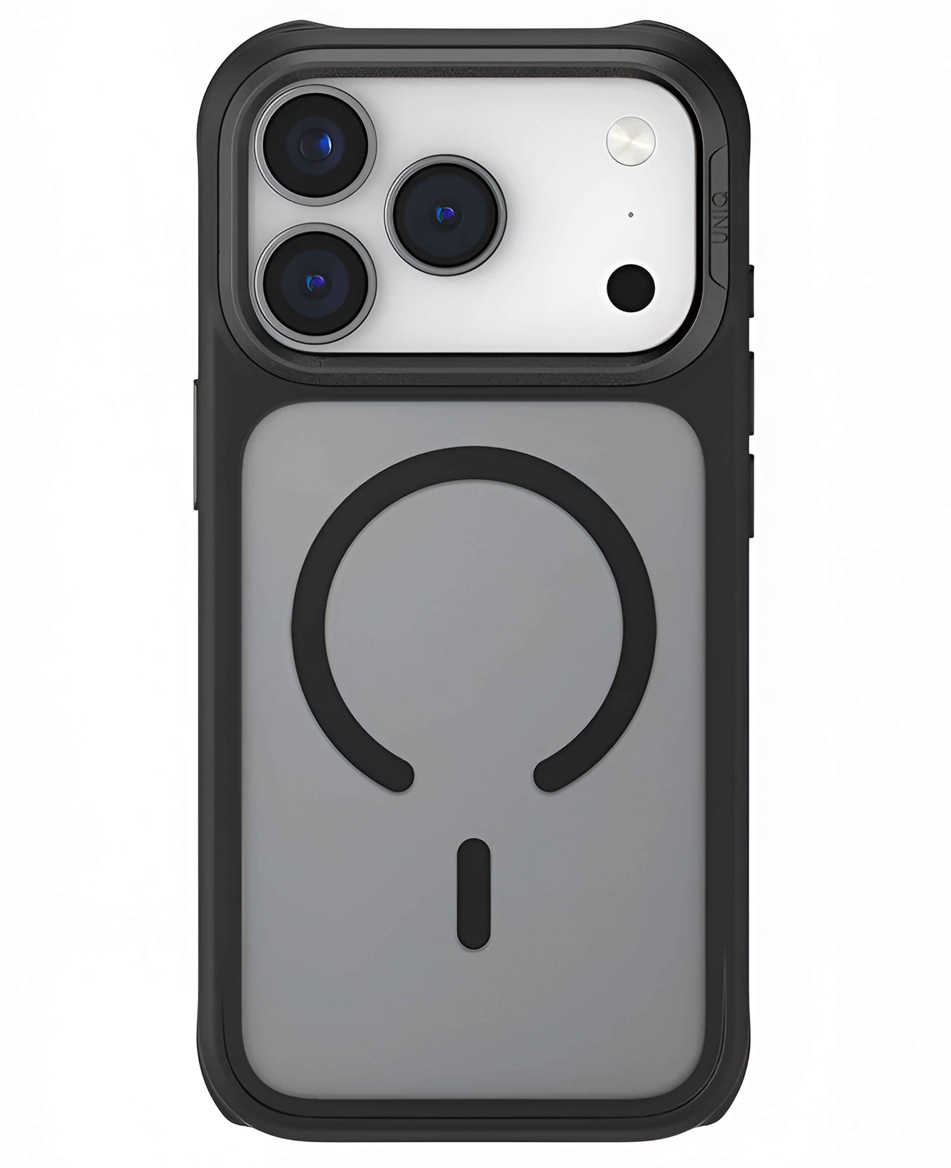 Uniq iPhone 17 Pro Uyumlu Veren Magsafe Kılıf