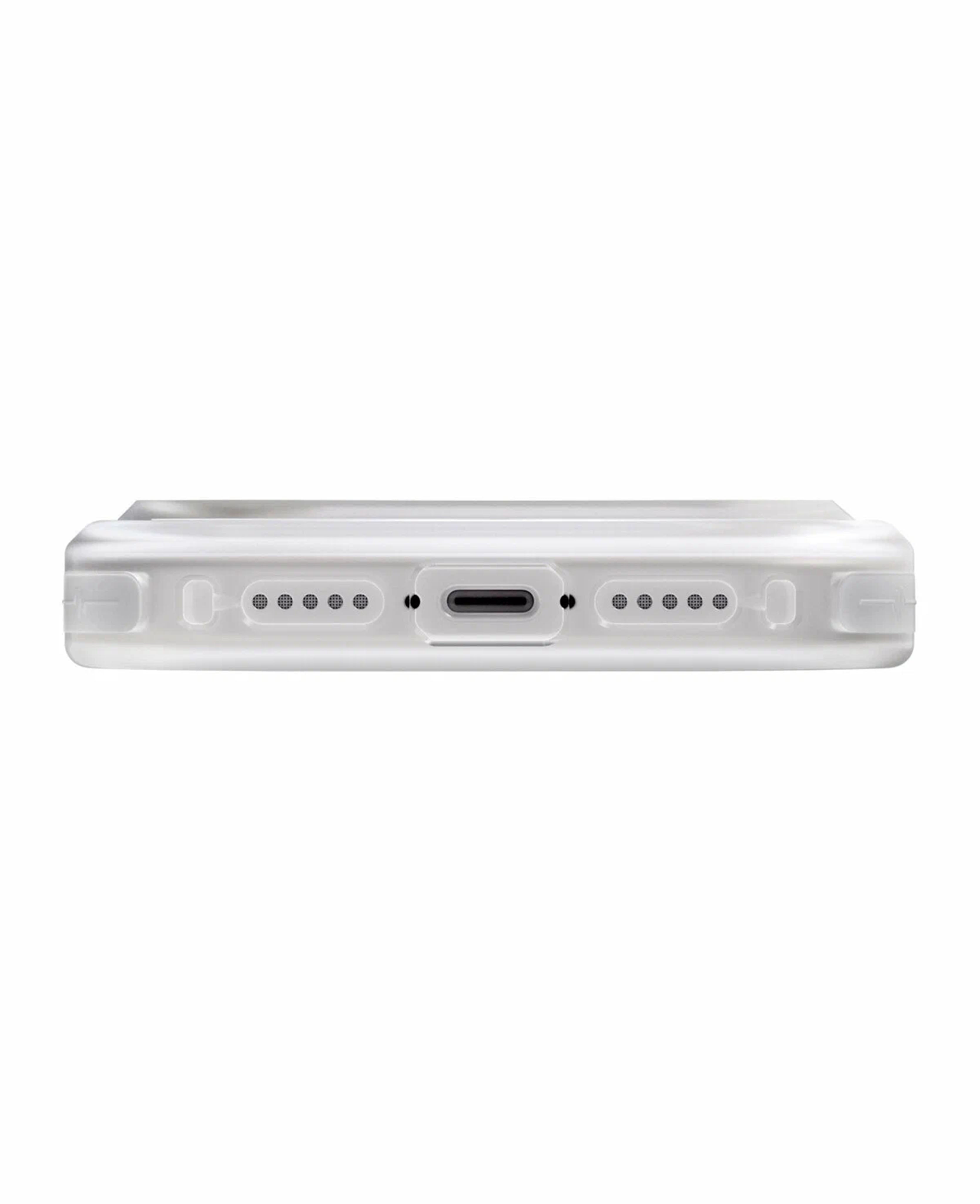 iPhone 17 Pro Max Uyumlu Uniq Combat Active Magsafe Kılıf