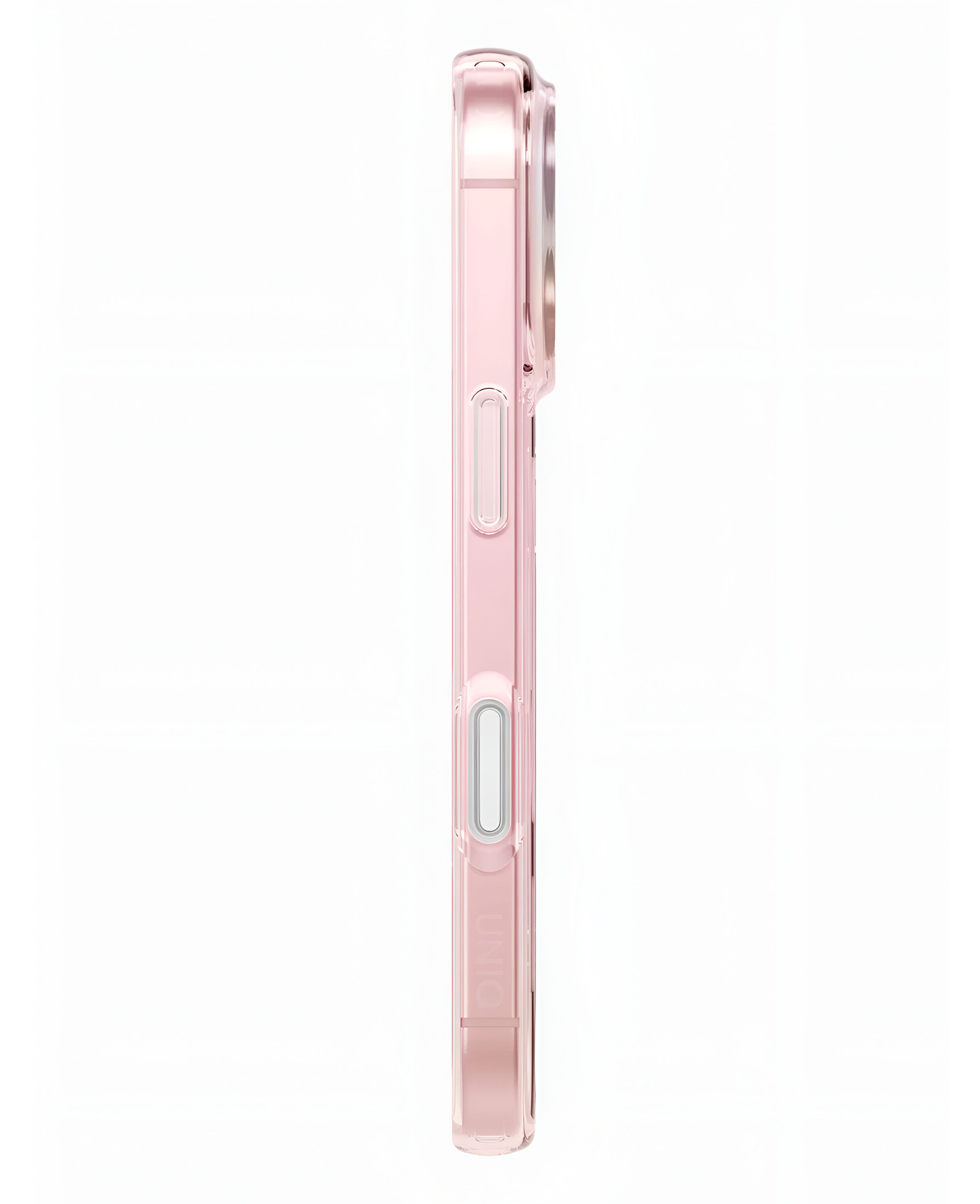 Uniq iPhone 17 Pro Uyumlu Iridescia Magsafe Hologram Kılıf