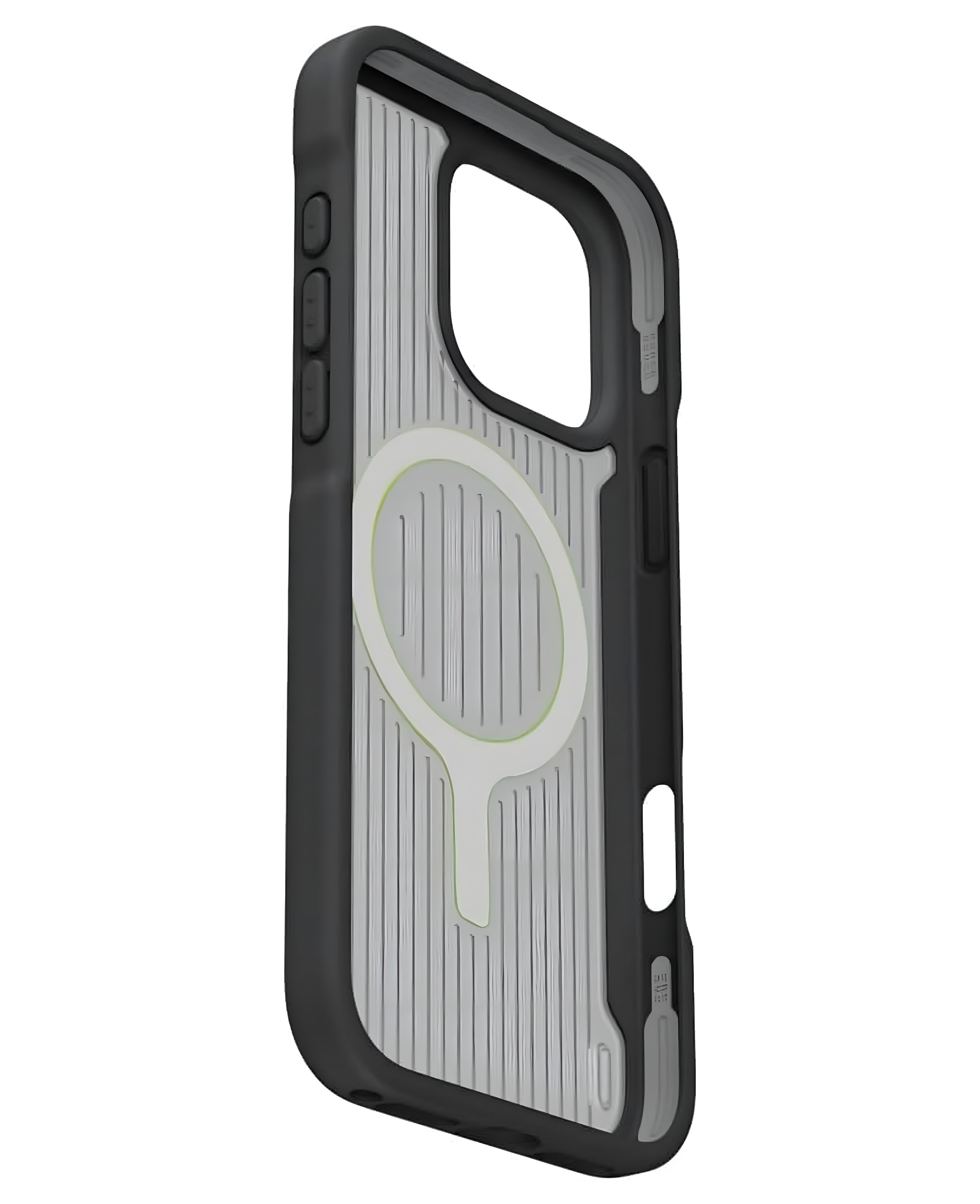 iPhone 16 Pro Max Uyumlu Uniq Combat Active Magsafe Kılıf