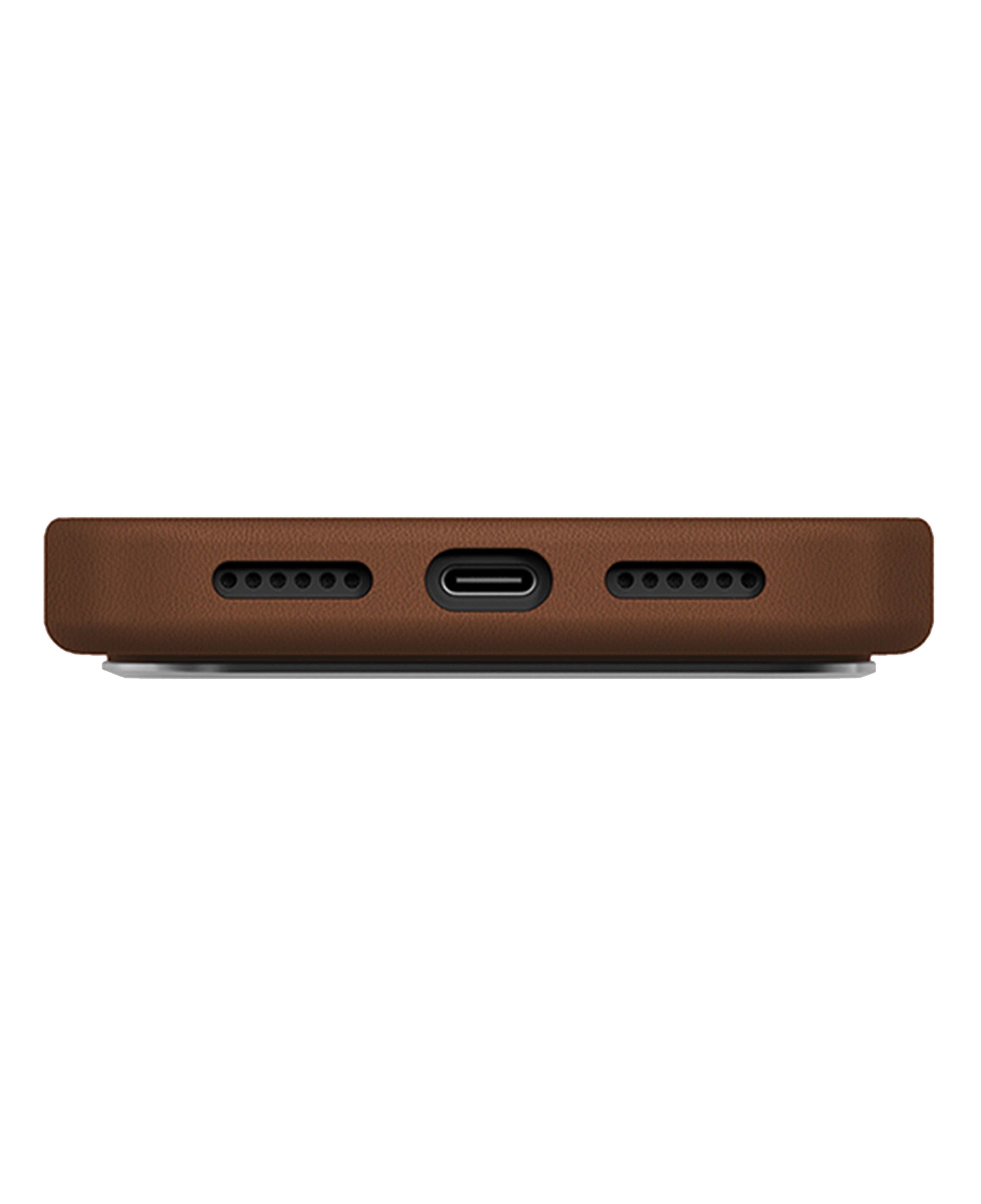 iPhone 17 Pro Max Uyumlu Uniq Lyden Magsafe Deri Kılıf