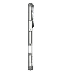 iPhone 17 Pro Uyumlu Şeffaf Magsafe Kılıf