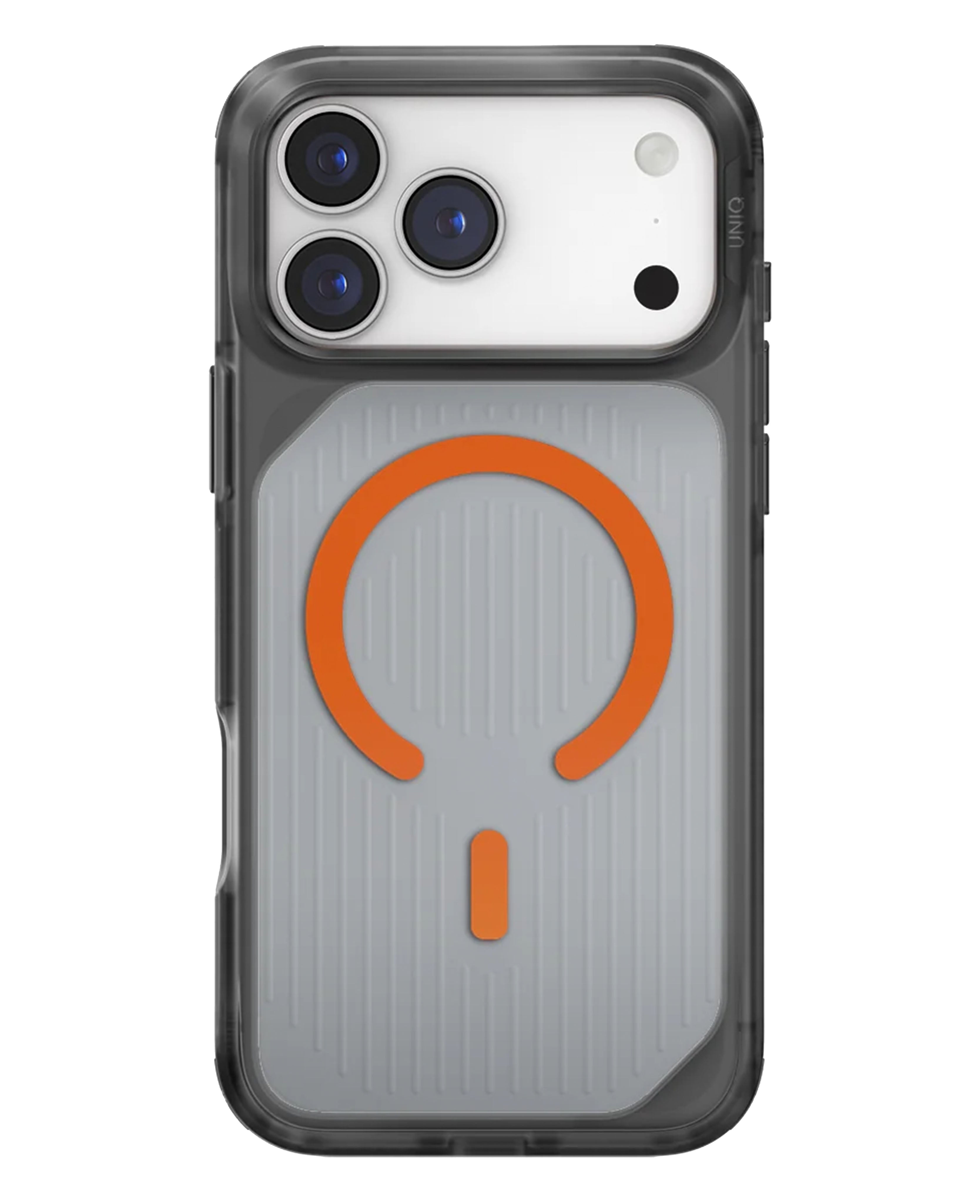 iPhone 17 Pro Uyumlu Uniq Combat Active Magsafe Kılıf