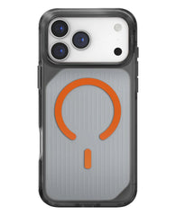 iPhone 17 Pro Uyumlu Uniq Combat Active Magsafe Kılıf