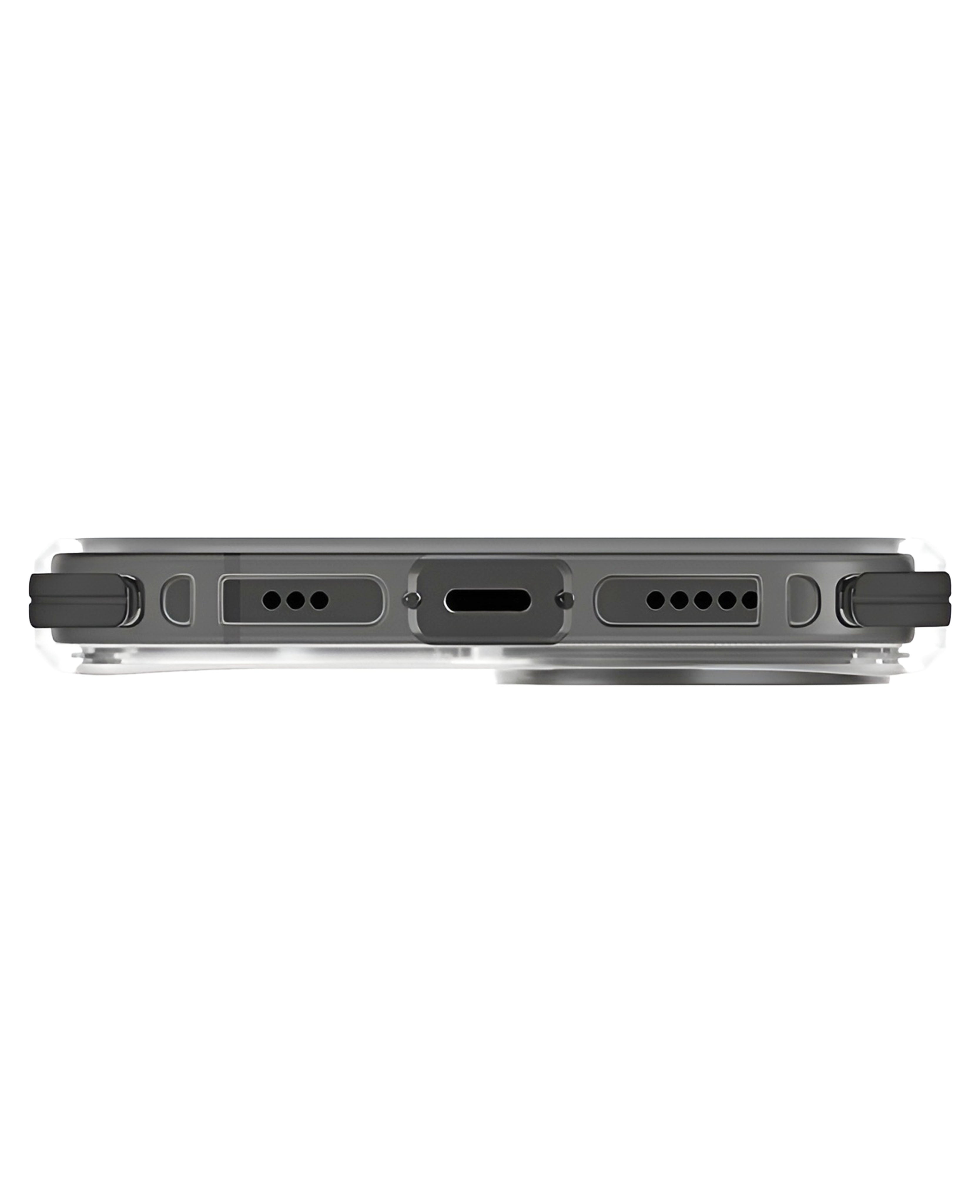 Uniq iPhone 15 Uyumlu Combat Hybrid Kılıf