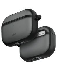 Uniq Apple Airpods Uyumlu Veren Frosted Hang Kılıf