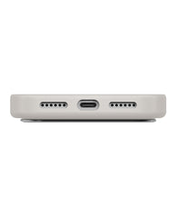 iPhone 17 Pro Max Uyumlu Uniq Lyden Magsafe Deri Kılıf