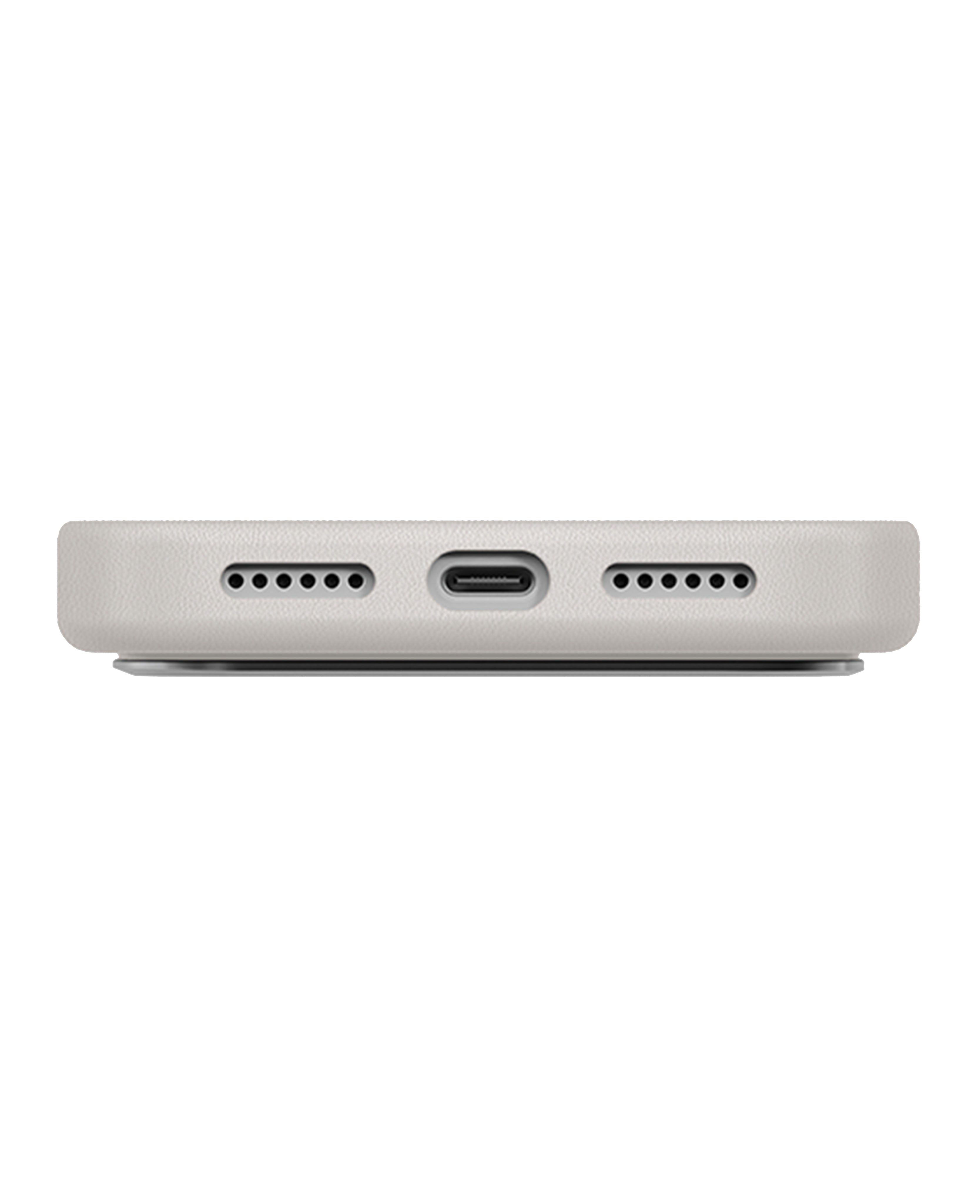 iPhone 17 Pro Uyumlu Uniq Lyden Magsafe Deri Kılıf