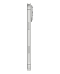 iPhone 17 Serisi Uyumlu Metal Kamera Lens Koruyucu