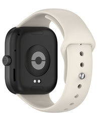 Xiaomi Redmi Watch 4 5 6 / Smart Band 10 Pro 9 Pro 8 Pro Uyumlu Spor Silikon Kordon