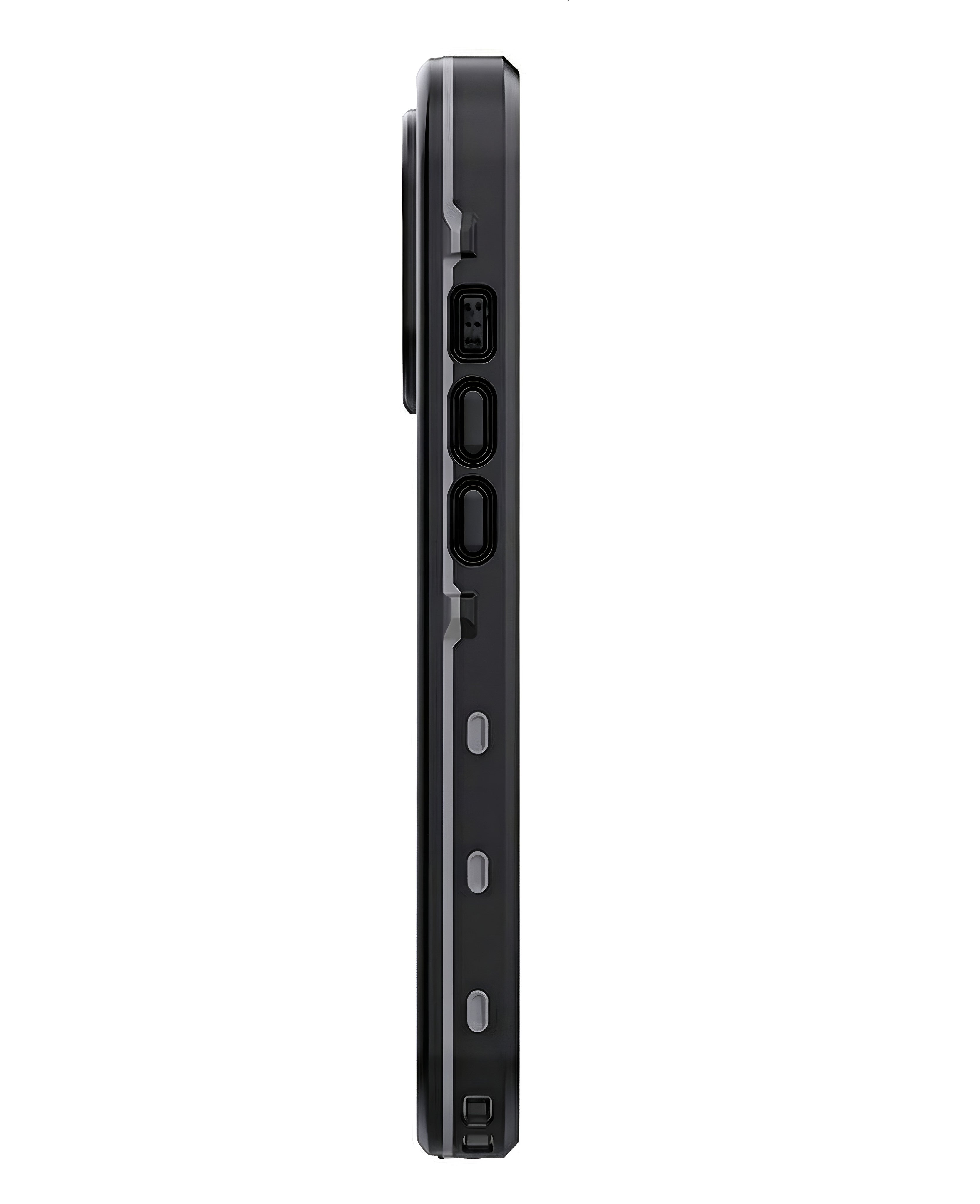 iPhone 17 Pro Uyumlu Su Geçirmez Magsafe Kılıf