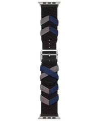 Sarmal Örgü Kumaş Fabric Loop Kordon