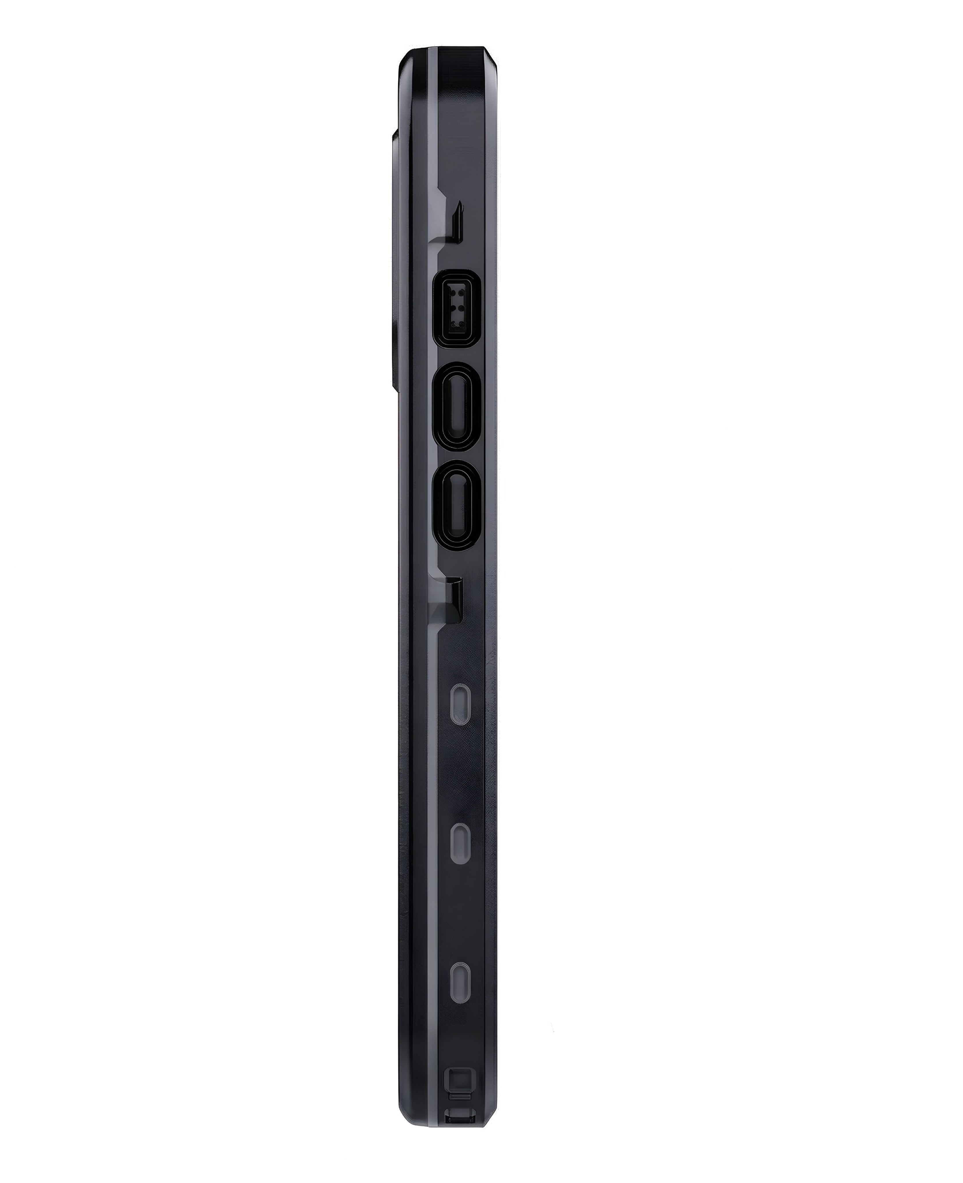 iPhone 16 Uyumlu Su Geçirmez Magsafe Kılıf