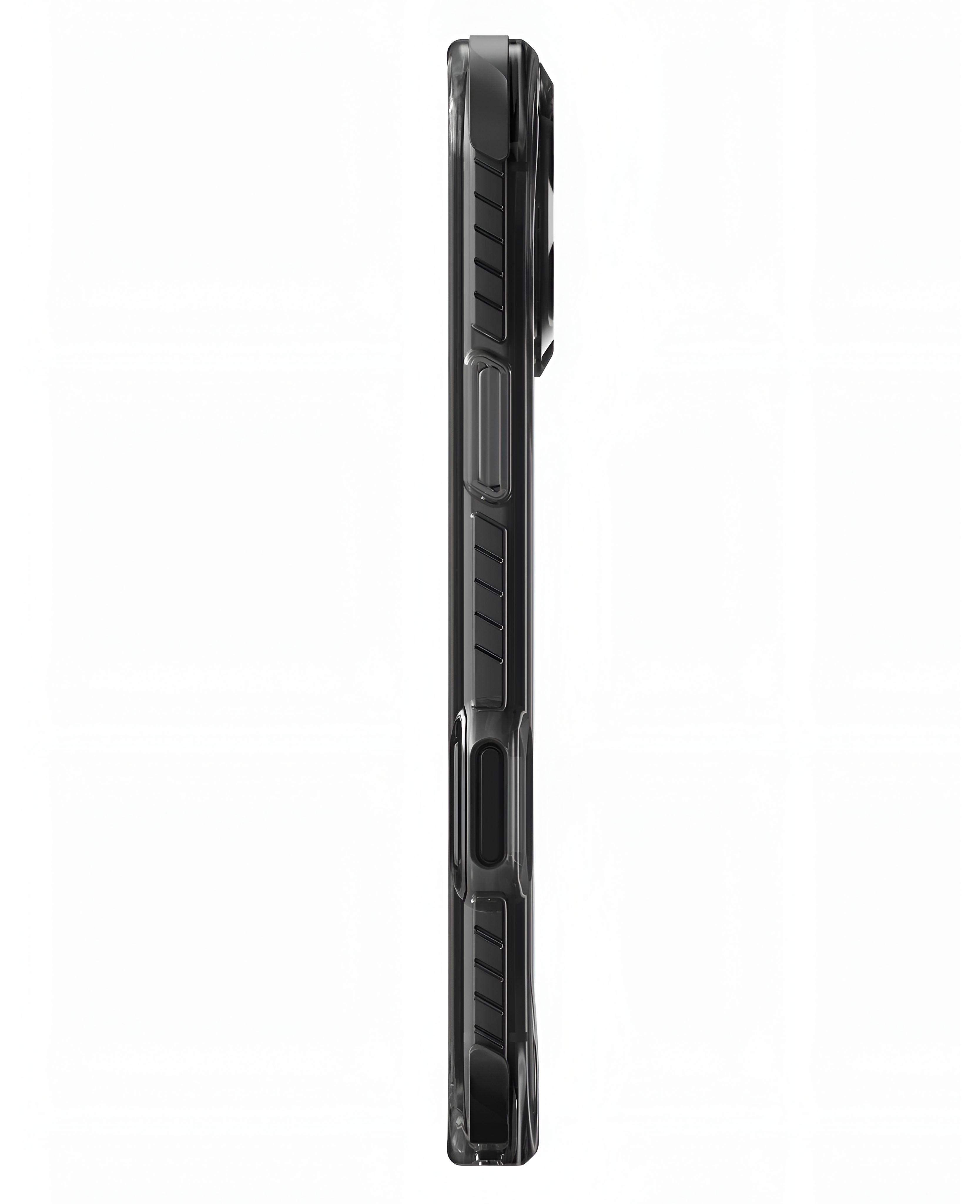 iPhone 17 Uyumlu Uniq Combat Magsafe Kılıf