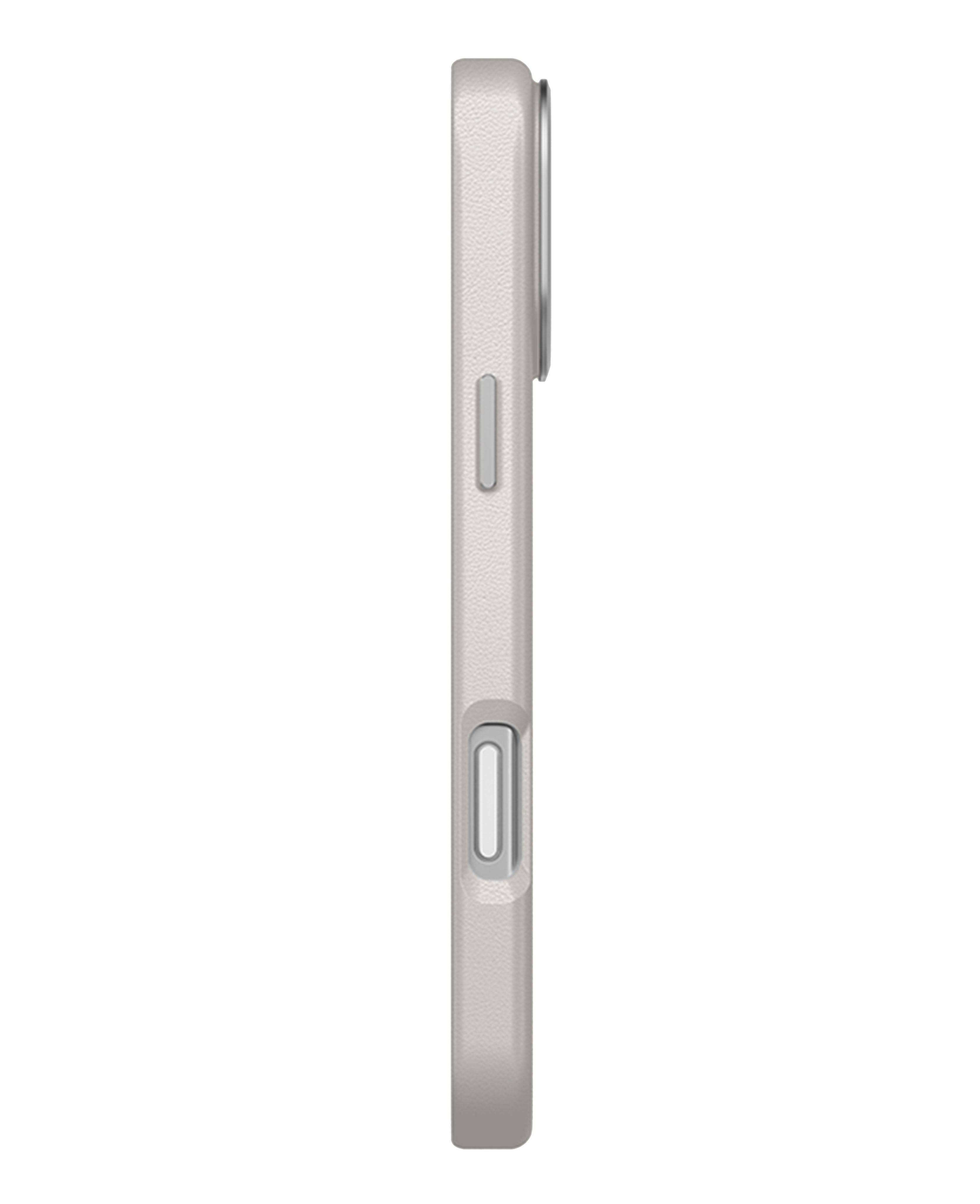 iPhone 17 Pro Uyumlu Uniq Lyden Magsafe Deri Kılıf