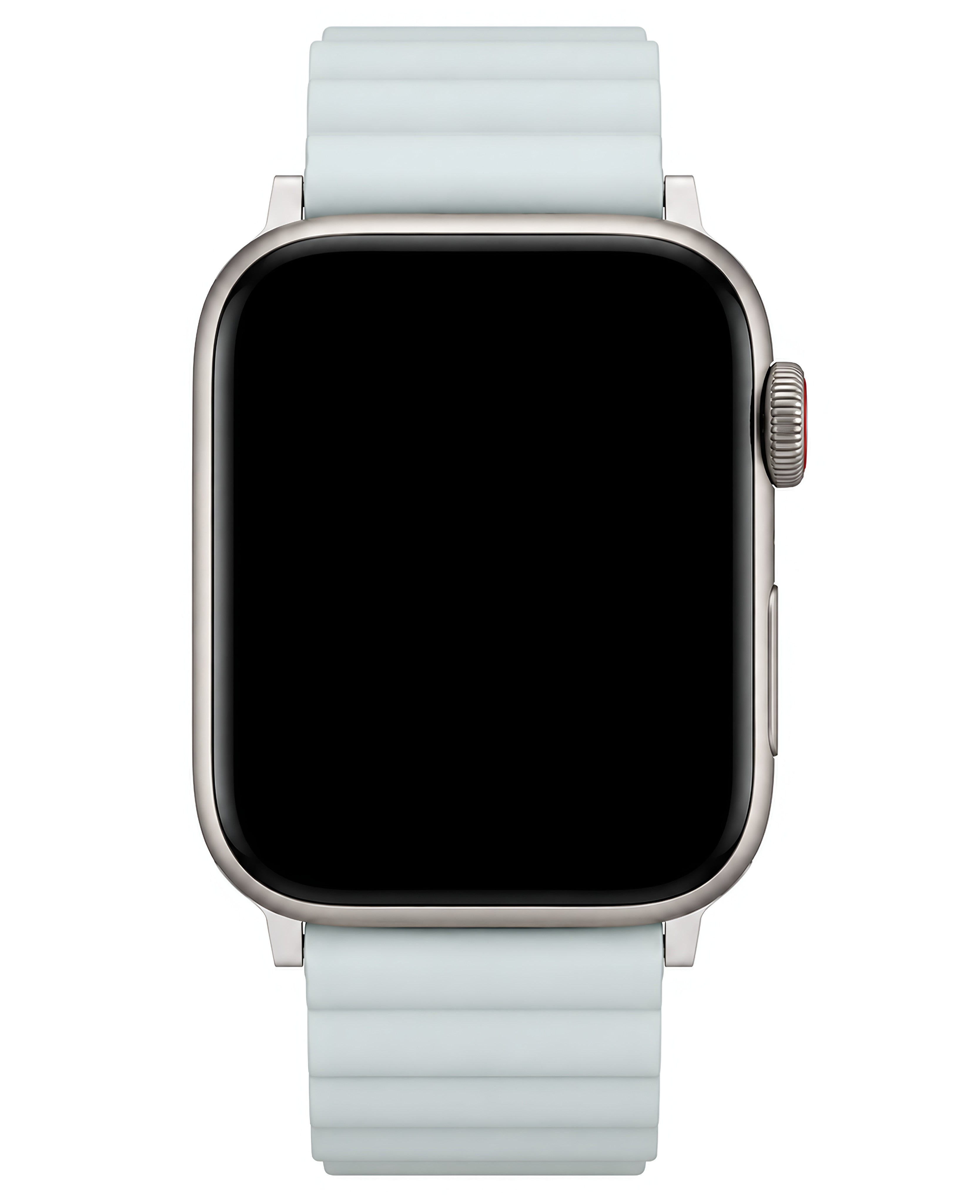 Uniq Apple Watch Uyumlu Revix Reversible Manyetik Silikon Kordon