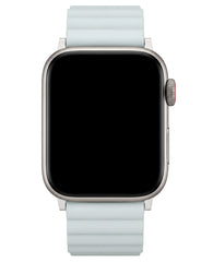 Uniq Apple Watch Uyumlu Revix Reversible Manyetik Silikon Kordon