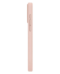 Uniq iPhone 15 Uyumlu Lino Hue Magsafe Silikon Kılıf