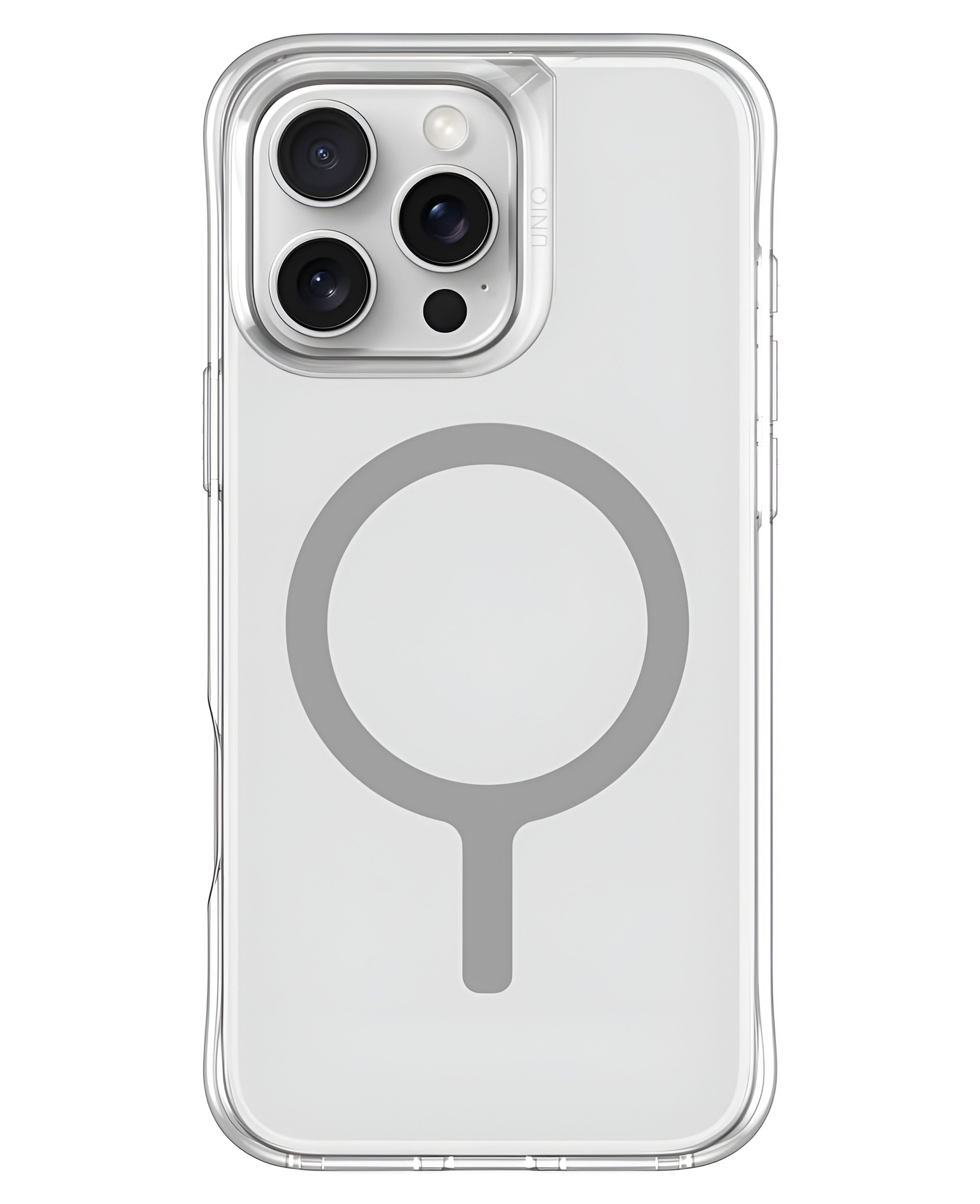 iPhone 16 Pro Uyumlu Uniq LifePro Xtreme Magsafe Kılıf