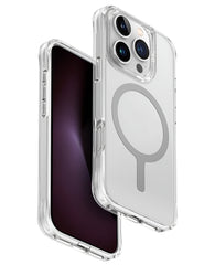 iPhone 16 Pro Uyumlu Uniq LifePro Xtreme Magsafe Kılıf