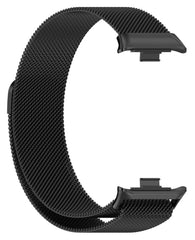 Xiaomi Redmi Watch 4 5 6 / Smart Band 10 Pro 9 Pro 8 Pro Uyumlu Metal Paslanmaz Çelik Kordon