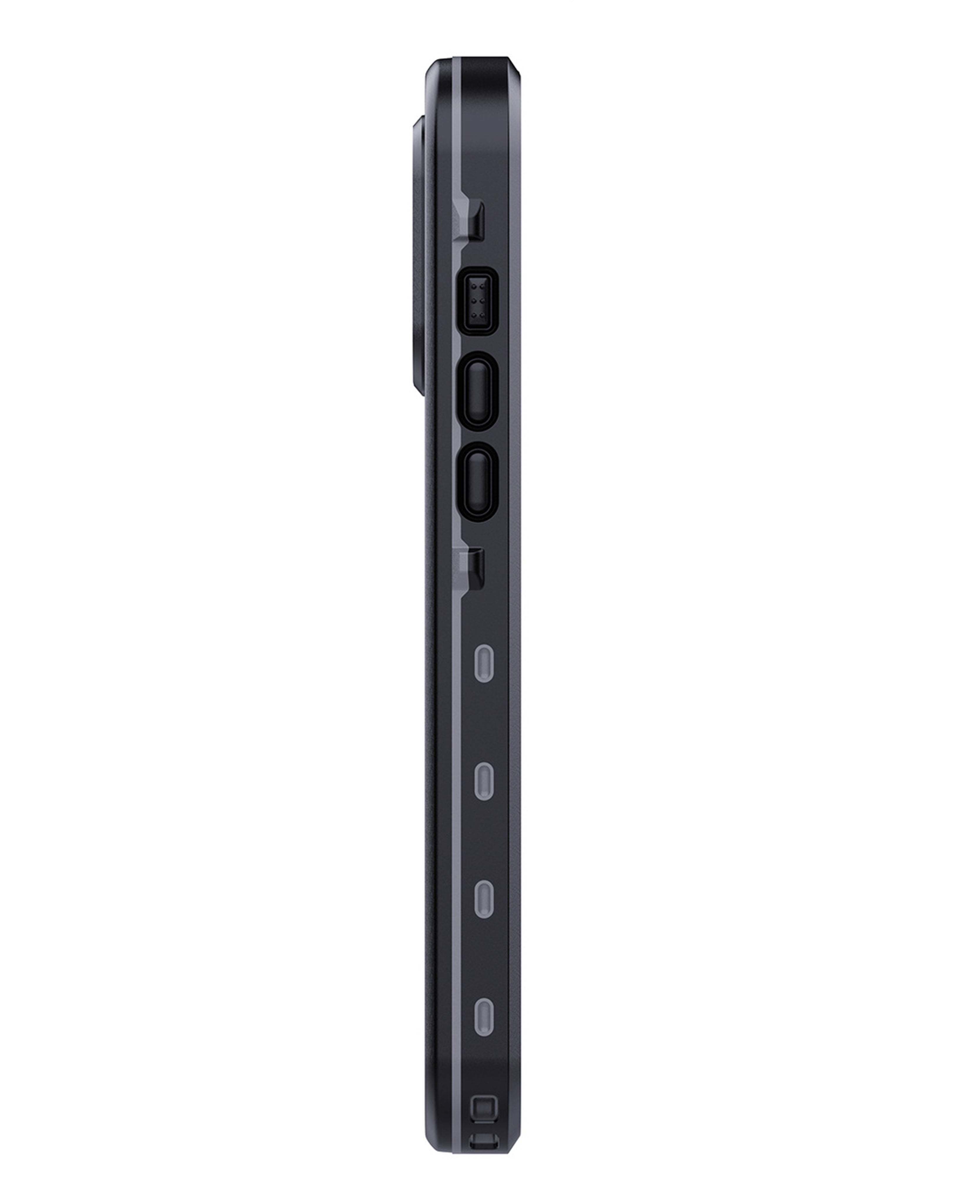 iPhone 16 Pro Uyumlu Su Geçirmez Magsafe Kılıf