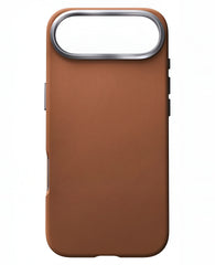 iPhone 17 Air Uyumlu Uniq Lyden Magsafe Deri Kılıf
