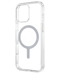 iPhone 16 Pro Uyumlu Uniq Clario Magsafe Kılıf
