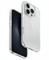 iPhone 16 Pro Max Uyumlu Uniq Air Fender Kılıf
