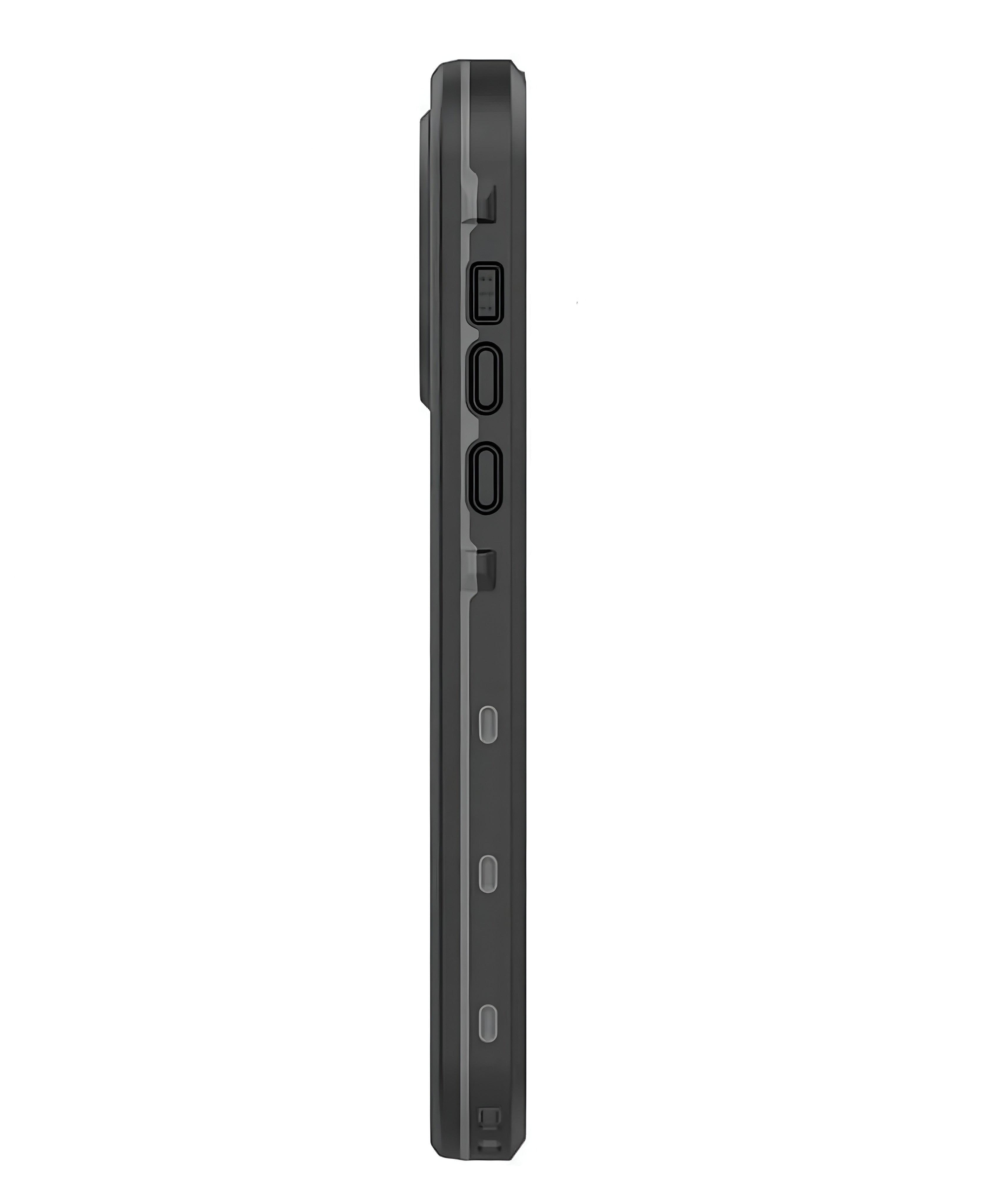 iPhone 15 Pro Max Uyumlu Su Geçirmez Magsafe Kılıf