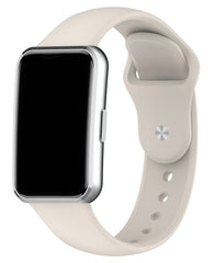 Huawei Band 11 / Band 11 Pro Uyumlu Spor Silikon Kordon