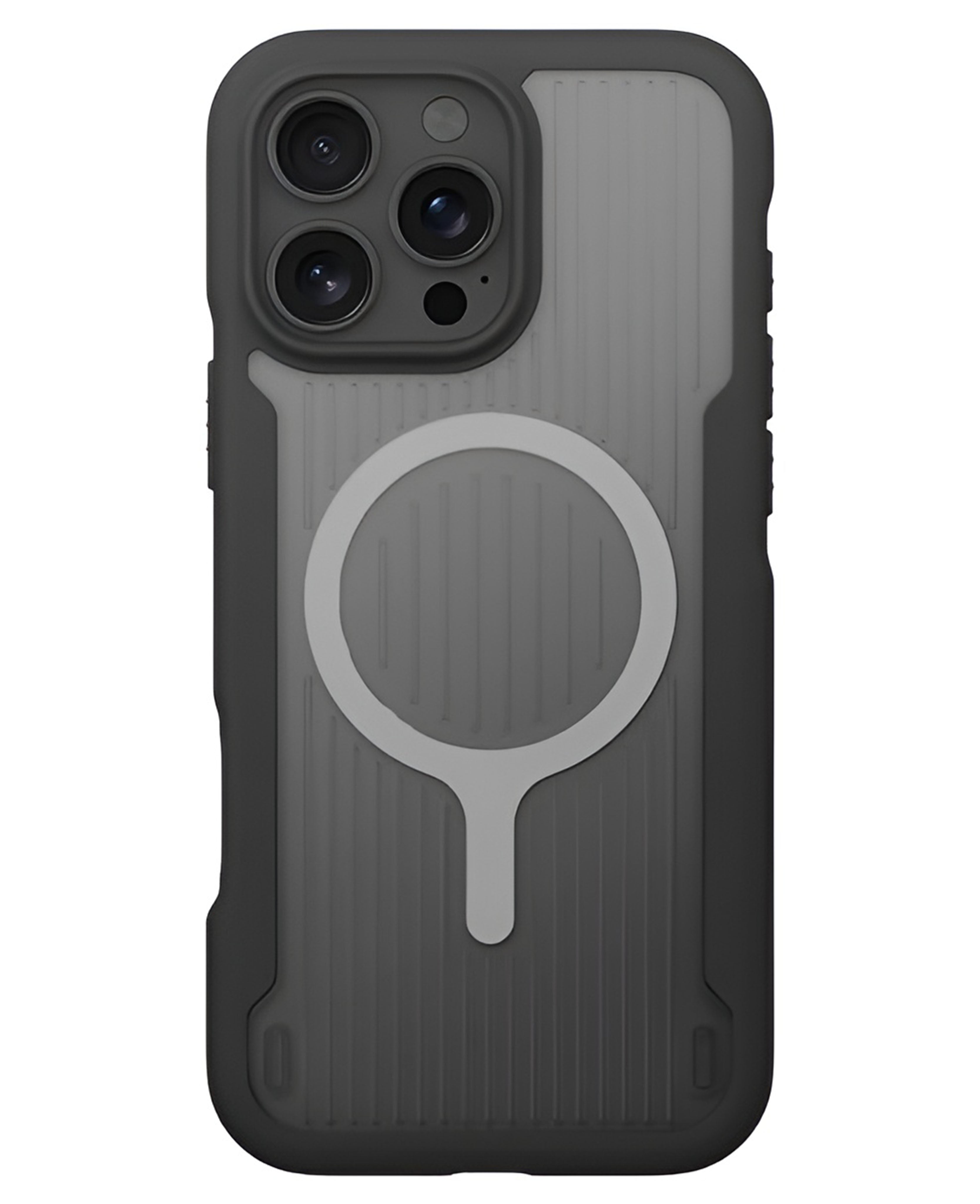 iPhone 16 Pro Uyumlu Uniq Combat Active Magsafe Kılıf