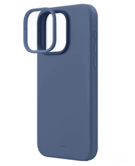 Uniq iPhone 15 Pro Max Uyumlu Lino Hue Magsafe Silikon Kılıf