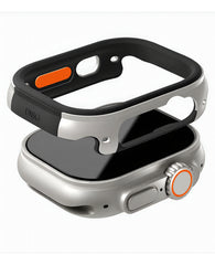 Uniq Apple Watch Uyumlu Valencia Kasa Koruyucu