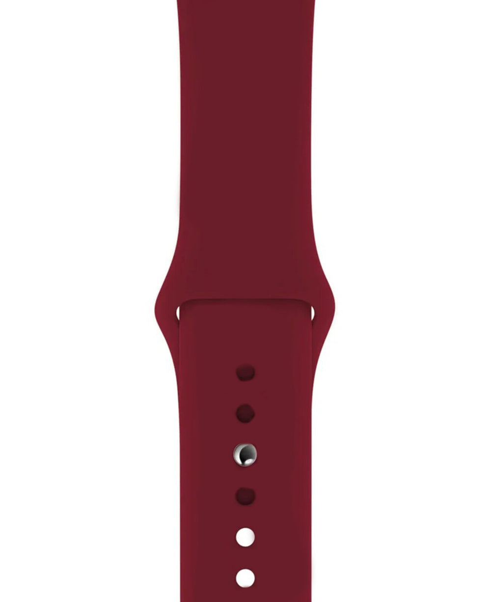 Spor Silikon Loop Kordon - Strapg