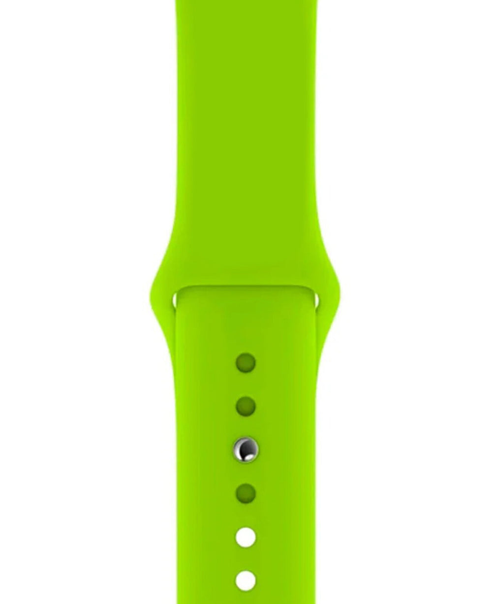 Spor Silikon Loop Kordon - Strapg