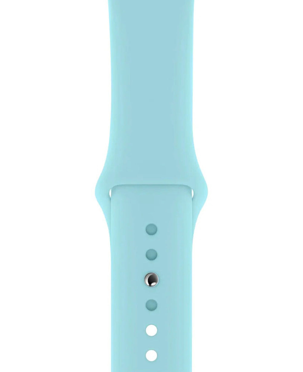 Spor Silikon Loop Kordon - Strapg